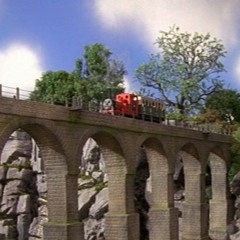 Series 7 - Rheneas' Special Journey (R&TRC)
