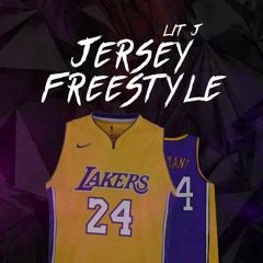 Jersey Freestyle