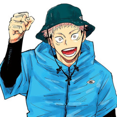 Danza Kuduro x Itadori Yuji ^edit audio^.mp3