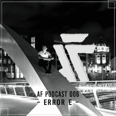 Animal Farm Podcast 006 | Error-E