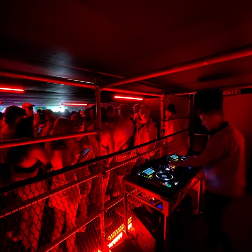 Mode B Live @ Beyond The Valley 2022