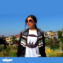 Léon Ruiz invite Alisù & ephem - 29 Septembre 2020