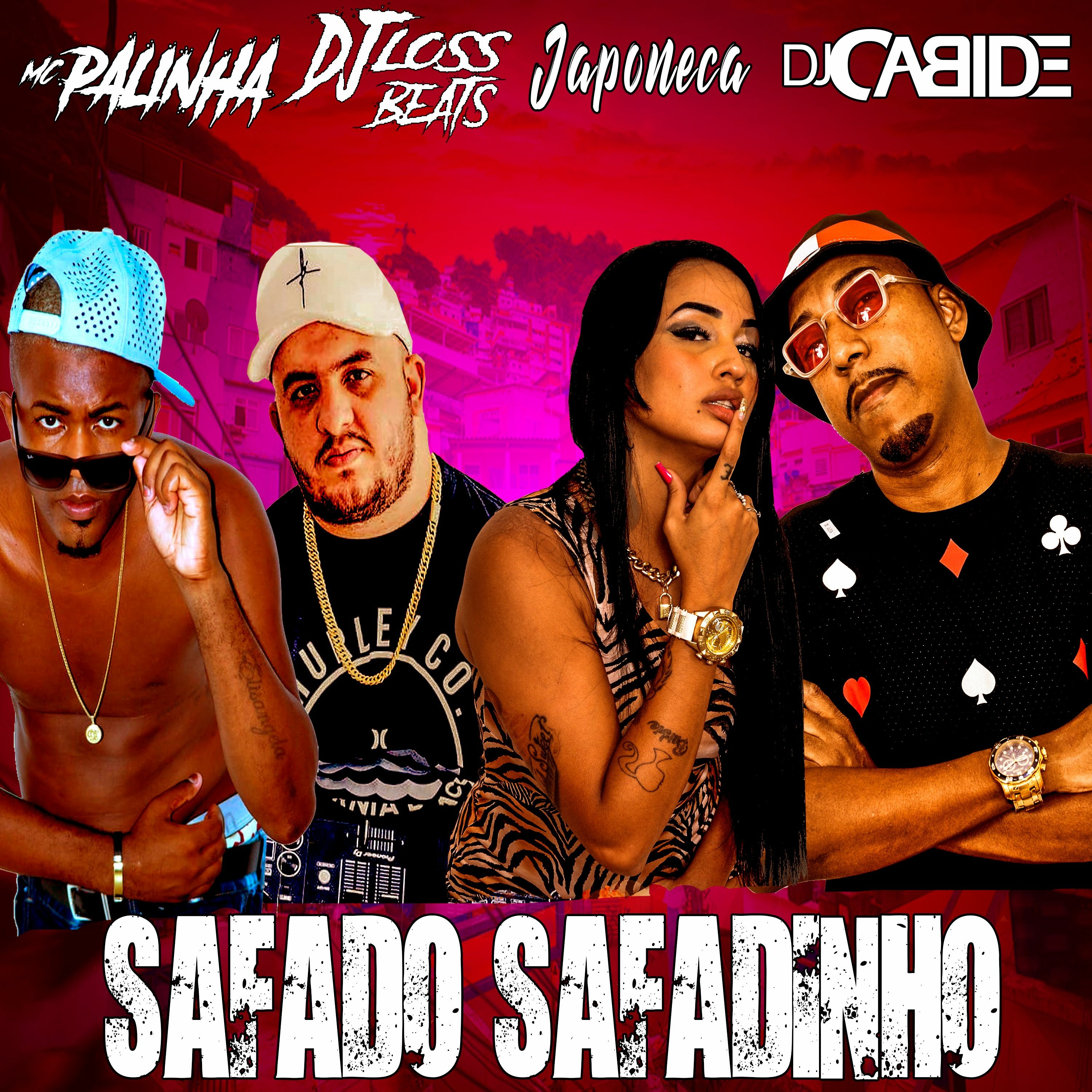 Dj Cabide