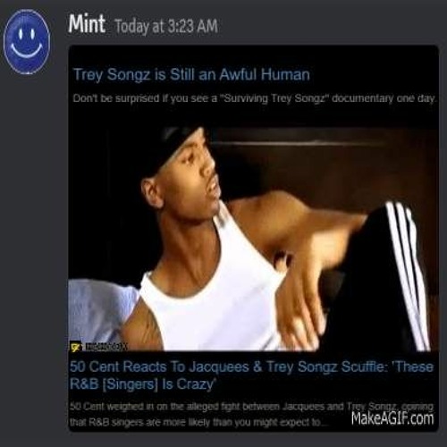 Stream blaine Yo Pablo We Finna Make a Trey Songzless Nights Beat