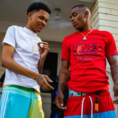 PRB KELLS x YUNG ST TRYNA GET