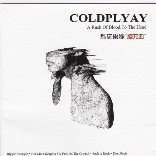 Coldplay - Clocks (Fionn Curran Remix)