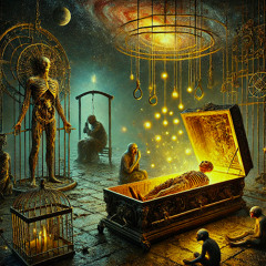 Lighting Seed