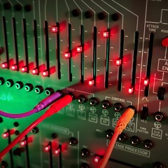 Christmas Special - Silent Night feat. BARP 2600 & Wavestate