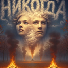 Не уходи, пока летит листва - Стихи © Лев Летов