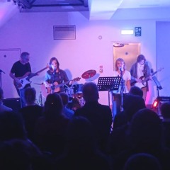 'Crossing Paths' by Sneaky Pinky