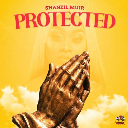 Shaneil Muir - Protected | Mar 2024