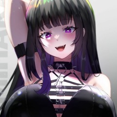 Nightcore - My Crystal Nails (INNA)