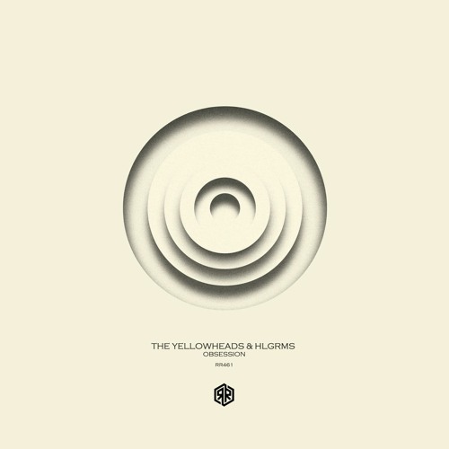 The YellowHeads, HLGRMS - Obsession (Original Mix) 160Kbps