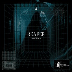 Shreztah - Reaper [Headbang Society Premiere]