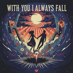 With you I always fall