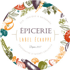 Label Échoppe N°4 'ça Fait Du Bien '