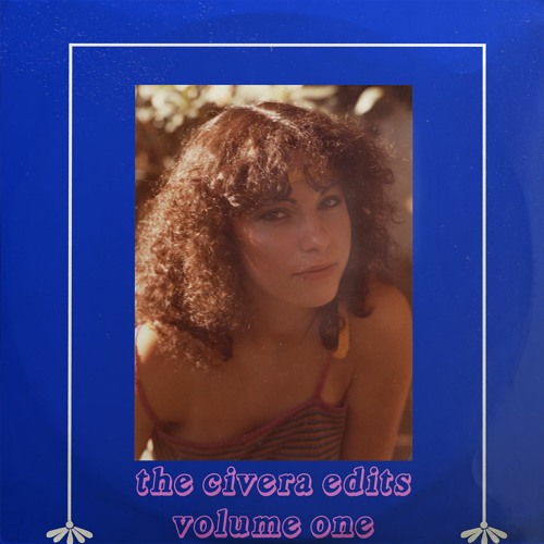 The Civera Edits Sampler