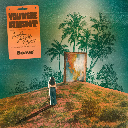 Harper Quinn & Fuat Sunay - You Were Right (feat. Josiah Nichols)