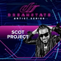 Scot Project - Dreamstate (Live Stream Set)