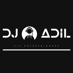 DJ ADIL 24K GARITE