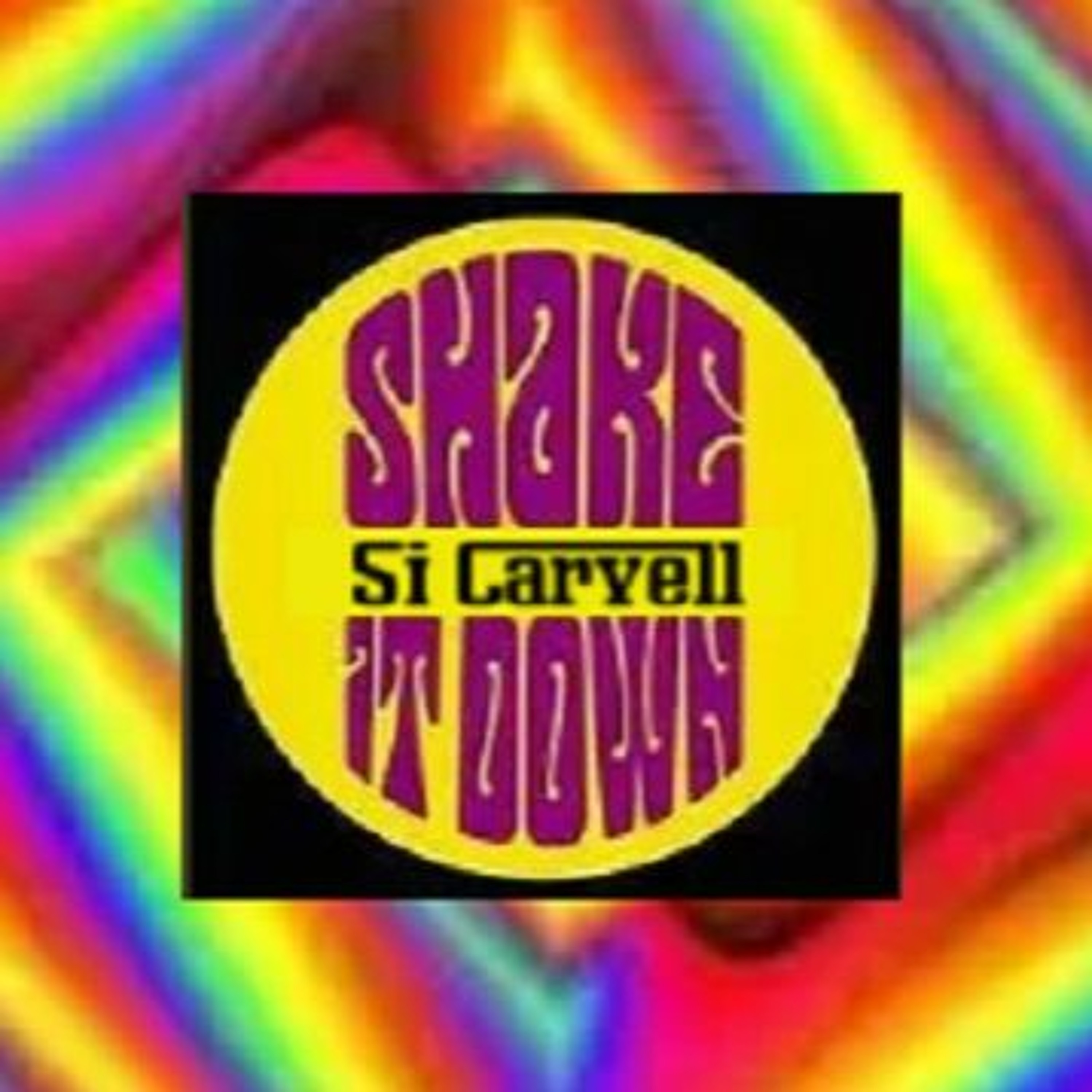 SI CARVELL