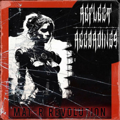 Mat-R - Revolution (Original Mix)