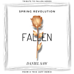 Fallen (PEVM x Trio Jaff Remix)