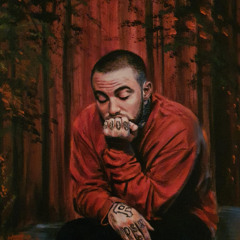 Mac Miller - Two Matches (feat. Ab-Soul) - Alternate Version