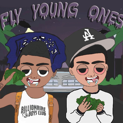 on the run - spoety x 2turntbavi