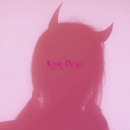 Listen to L.ø.v.3 y.0.u by Kari-Desu. in SoundBot playlist online for free  on SoundCloud
