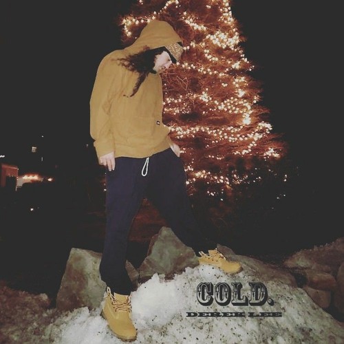 COLD.