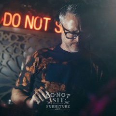 Kered - Live at Do Not Sit On The Furniture (Miami)