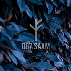 Forsvarlig Podcast Series 087 - Saam