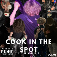 Cook in the spot-JChxppa