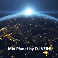 Rising Sun - Extraterrestrial Area -_- Mix Planet By DJ VEIN