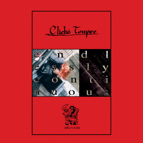 Cliché Toupee - Farsh