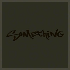 Black Barrel - Something