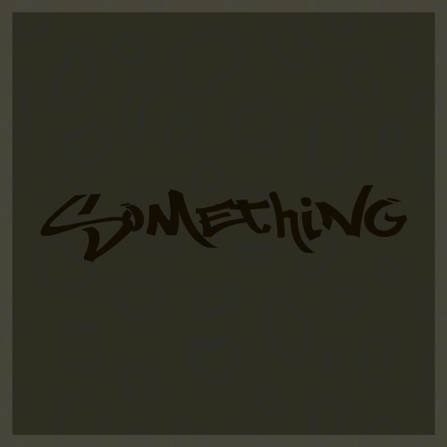 Black Barrel - Something