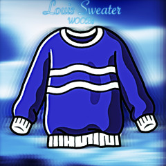 Louis Sweater