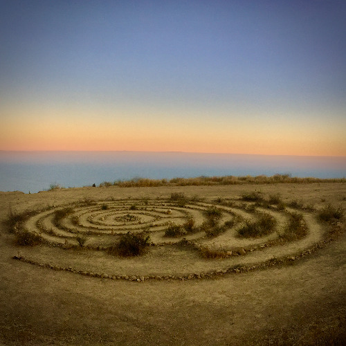 Deep Breakfast 318 ~ Matt Xavier: Psilocybin Protocol 2 (The Shadow)