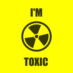 TOXIC prod 6200bpm