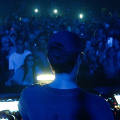 live @ caos campinas // campinas, sp, br 17/04/2025
