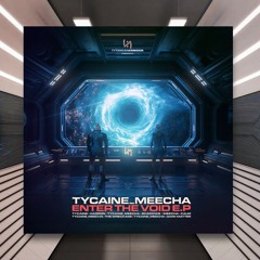 Tycaine & Meecha - The Wreckage [Tytanium Armour] PREMIERE