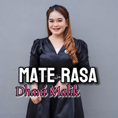 Mate Rasa
