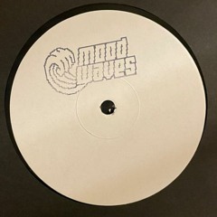 Premiere : Locky Mazzucchelli - The Lookout (MW005)