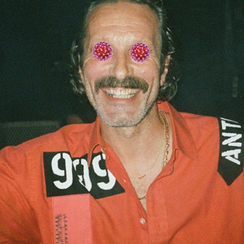 Stream Talking Drums - Get Serious [DJ Harvey Live At Rumors