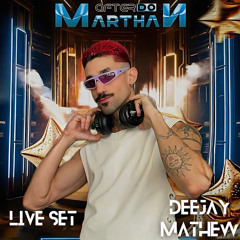 Live Set - After do Marthan