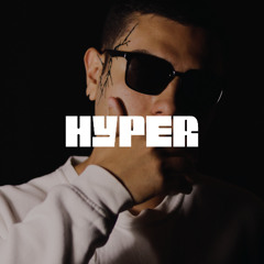 HYPER MIX SERIES 010 : SHIVA