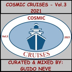 Cosmic Cruises Vol.3 - 2021
