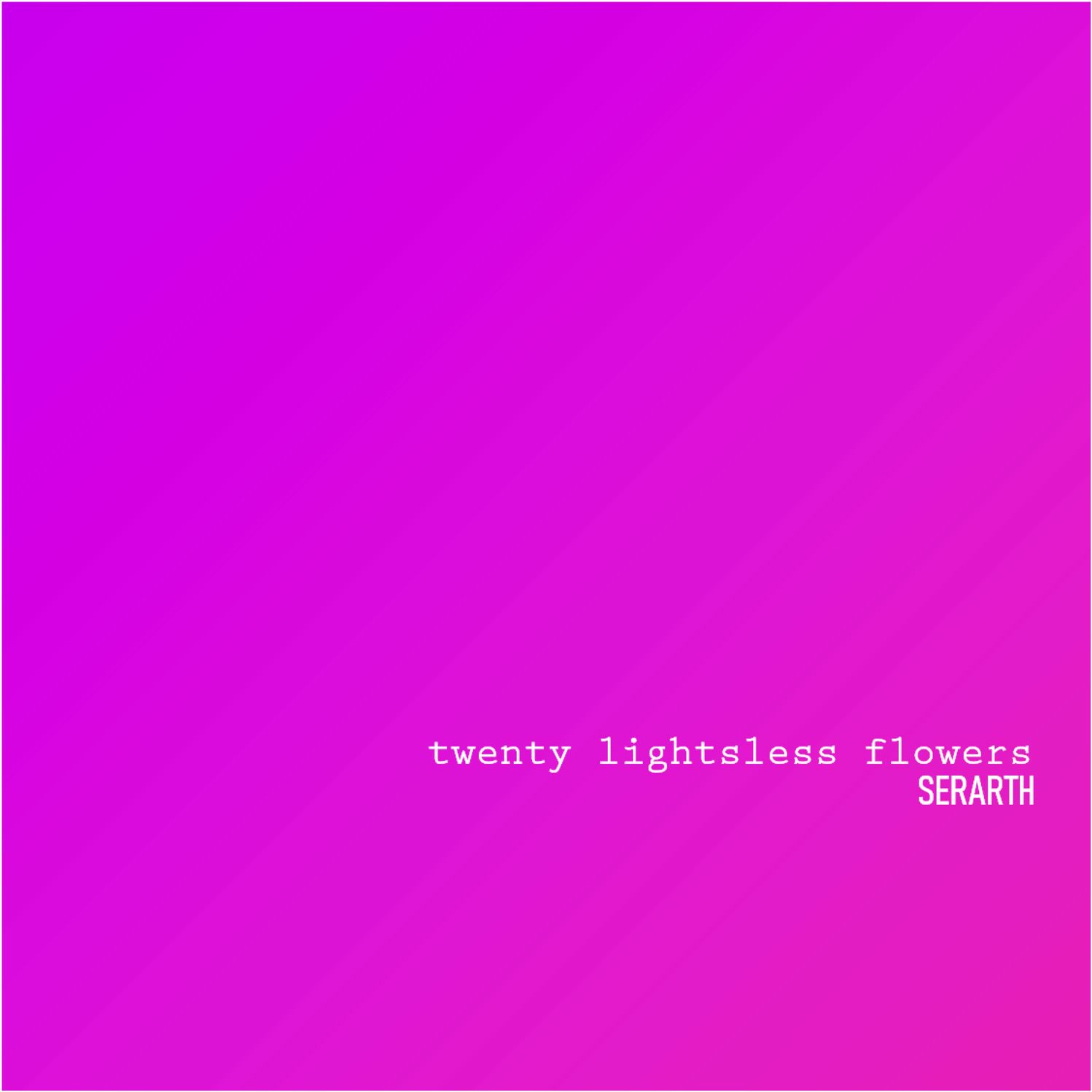 Twenty Lightsless Flowers (house edit) episode artwork